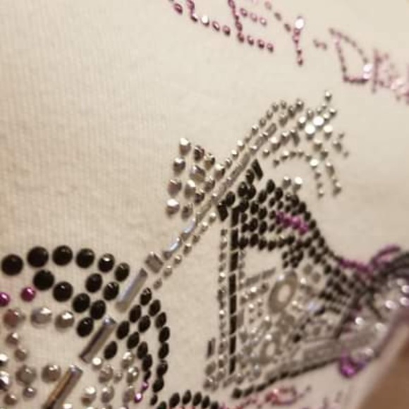 Harley Davidson XL White Tank - Picture 4 of 7